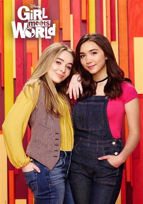 Girl Meets World: Where to Watch and Stream Online .